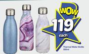 Thermel Water Bottle-500ml