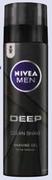 Nivea Deep Shaving Gel-Each