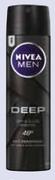 Nivea Deep Deo Spray-Each
