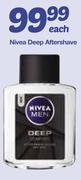 Nivea Deep Aftershave-Each
