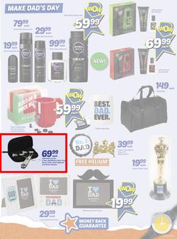 Dealz : Amazing Offers (24 May - 05 Jun 2019), page 3