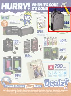 Dealz : Amazing Offers (24 May - 05 Jun 2019), page 4