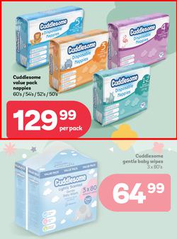 PEP Namibia : Baby Essentials For Less (31 May - 16 June 2024), page 2