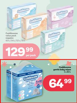 PEP Namibia : Baby Essentials For Less (31 May - 16 June 2024), page 2