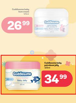 PEP Namibia : Baby Essentials For Less (31 May - 16 June 2024), page 4