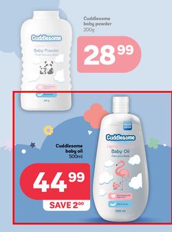 PEP Namibia : Baby Essentials For Less (31 May - 16 June 2024), page 5