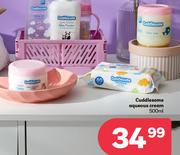 Cuddlesome Aqueous Cream-500ml