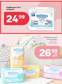 PEP Namibia : Baby Essentials For Less (31 May - 16 June 2024), page 7