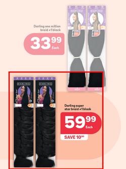 PEP Namibia : Hair Care At Prices You'll Love (27 September - 10 October 2024), page 2
