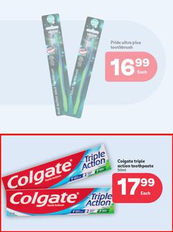 PEP Namibia : Hair Care At Prices You'll Love (27 September - 10 October 2024), page 6