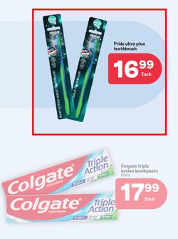 PEP Namibia : Hair Care At Prices You'll Love (27 September - 10 October 2024), page 6