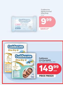 PEP Namibia : Hair Care At Prices You'll Love (27 September - 10 October 2024), page 7