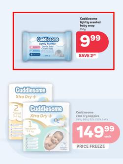 PEP Namibia : Hair Care At Prices You'll Love (27 September - 10 October 2024), page 7