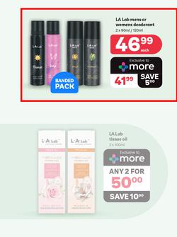 PEP : Specials (25 October - 07 November 2024), page 5