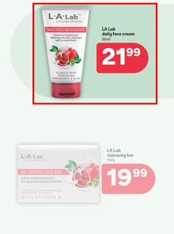 PEP : Specials (25 October - 07 November 2024), page 4