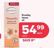La Lab Tissue Oil-For 2 x 100ml