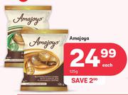 Amajoya-125g Each