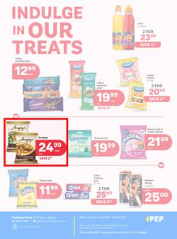 PEP Namibia : Deals You'll Love (23 January - 08 February 2025), page 4