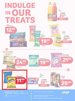 PEP Namibia : Deals You'll Love (23 January - 08 February 2025), page 4
