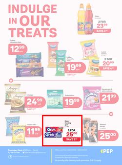 PEP Namibia : Deals You'll Love (23 January - 08 February 2025), page 4