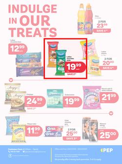 PEP Namibia : Deals You'll Love (23 January - 08 February 2025), page 4