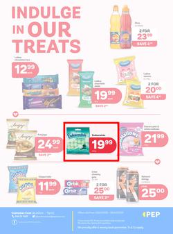 PEP Namibia : Deals You'll Love (23 January - 08 February 2025), page 4