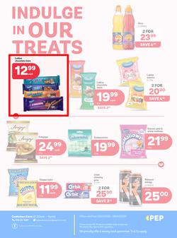 PEP Namibia : Deals You'll Love (23 January - 08 February 2025), page 4