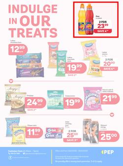 PEP Namibia : Deals You'll Love (23 January - 08 February 2025), page 4