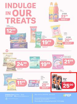 PEP Namibia : Deals You'll Love (23 January - 08 February 2025), page 4
