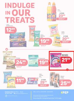 PEP Namibia : Deals You'll Love (23 January - 08 February 2025), page 4
