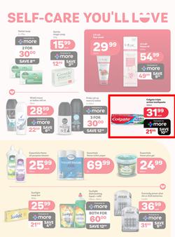 PEP : Deals You'll Love (23 January - 08 February 2025), page 3
