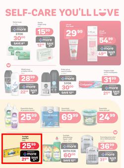 PEP : Deals You'll Love (23 January - 08 February 2025), page 3