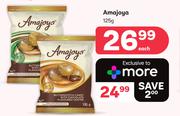 Amajoya-125g Each