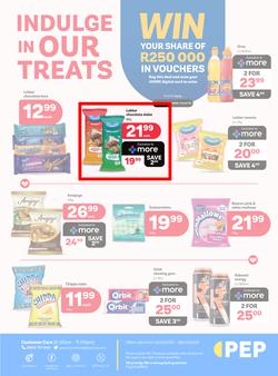 PEP : Deals You'll Love (23 January - 08 February 2025), page 4