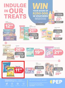 PEP : Deals You'll Love (23 January - 08 February 2025), page 4