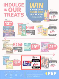 PEP : Deals You'll Love (23 January - 08 February 2025), page 4