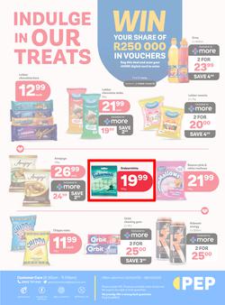 PEP : Deals You'll Love (23 January - 08 February 2025), page 4