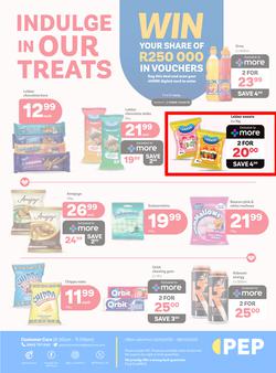 PEP : Deals You'll Love (23 January - 08 February 2025), page 4