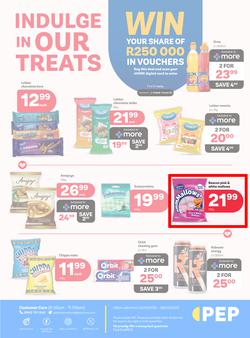 PEP : Deals You'll Love (23 January - 08 February 2025), page 4