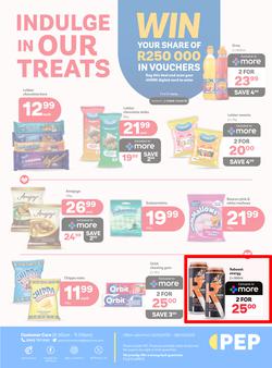 PEP : Deals You'll Love (23 January - 08 February 2025), page 4