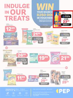PEP : Deals You'll Love (23 January - 08 February 2025), page 4