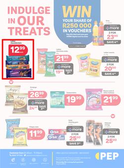 PEP : Deals You'll Love (23 January - 08 February 2025), page 4