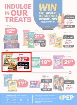 PEP : Deals You'll Love (23 January - 08 February 2025), page 4