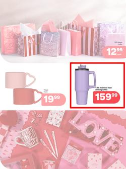 PEP Home Namibia : Love Your Space (24 January - 25 February 2025), page 4