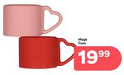Mugs-Each