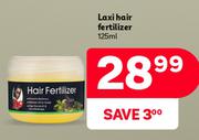 Laxi Hair Fertilizer-125ml