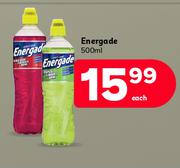 Energade-500ml Each