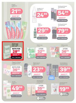 PEP : Specials (23 April - 12 May 2025), page 3