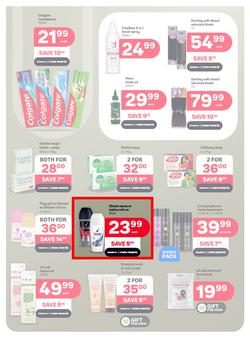 PEP : Specials (23 April - 12 May 2025), page 3