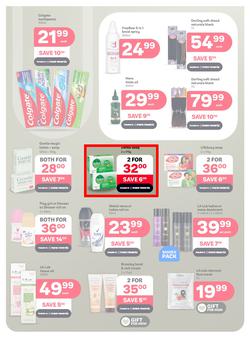 PEP : Specials (23 April - 12 May 2025), page 3